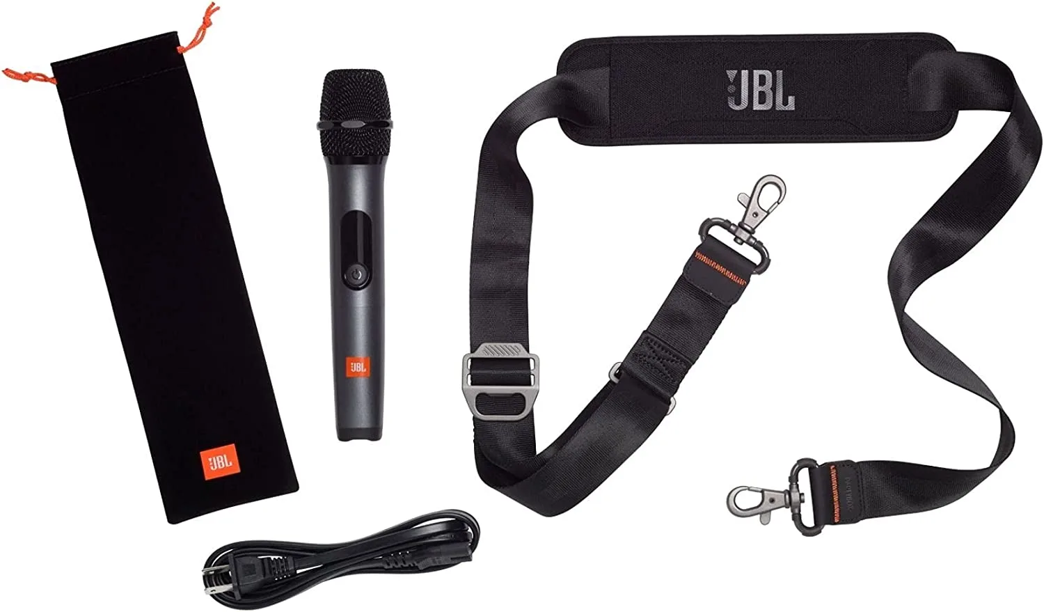 Колонка JBL PartyBox On The Go